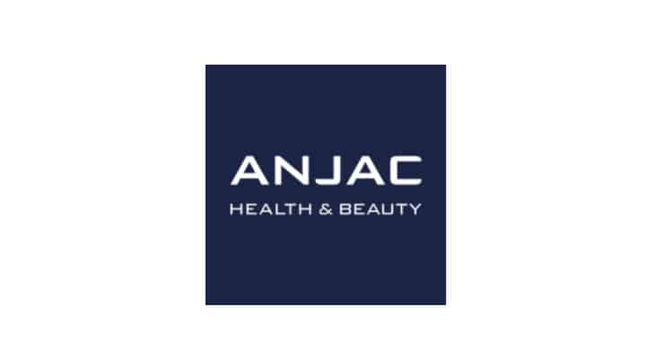 Expansion stratégique de l’entreprise française Anjac Health & Beauty